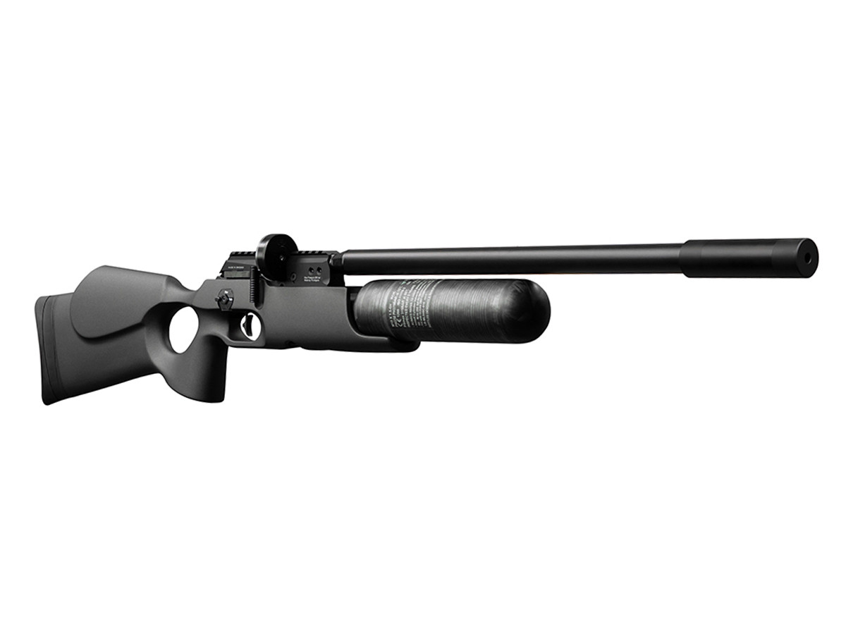 Jual Senapan Angin PCP Import FX Crown MkII, Synthetic Stock Kaliber .30 atau 7.62mm Murah - Image 2