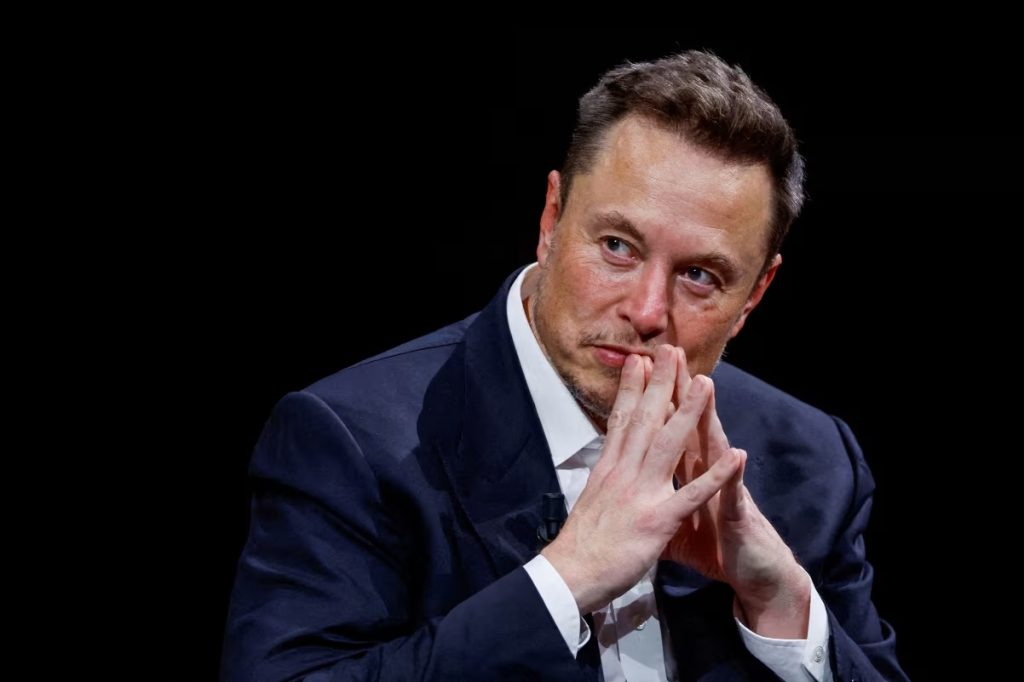 SpaceX Resmi Ajukan IPO Raksasa, Elon Musk Berpeluang Jadi Triliuner Pertama di Dunia