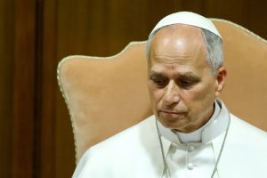 Paus Leo XIV Peringatkan Bahaya AI dalam Dokumen Besar Pertamanya: “Teknologi Tak Boleh Dikuasai Segelintir Orang”