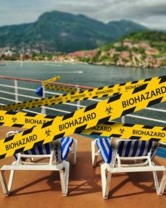 Teror Hantavirus di Tengah Laut: Wabah Mematikan Ubah Kapal Pesiar Impian Jadi Mimpi Buruk