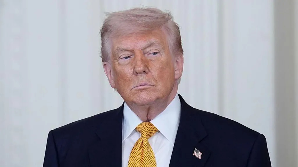 Trump Tolak Proposal Iran untuk Akhiri Perang: “Sama Sekali Tak Bisa Diterima”