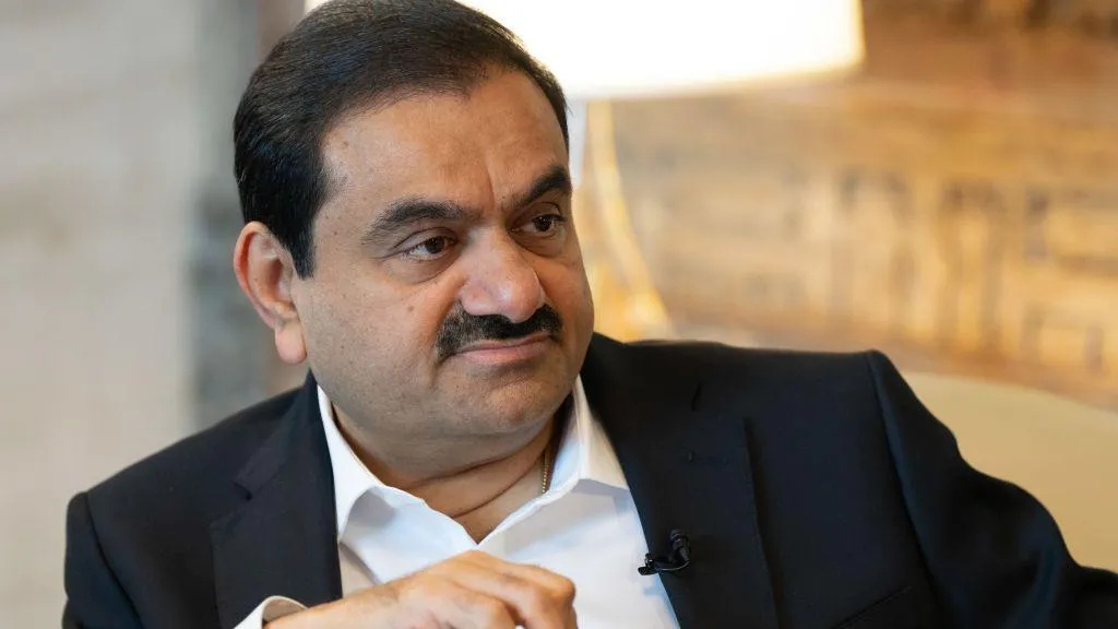 Adani Bayar Rp295 Miliar untuk Akhiri Gugatan Penipuan AS, Dakwaan Pidana Disebut Segera Dicabut