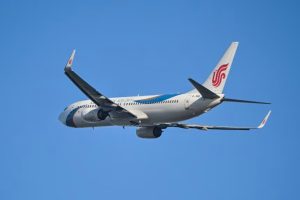 China Resmi Borong 200 Pesawat Boeing Usai Pertemuan Trump-Xi, Perang Dagang Mulai Mencair