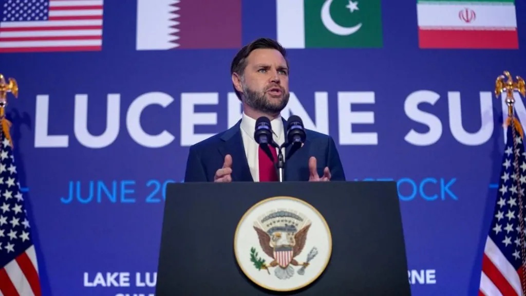 AS Kendurkan Sanksi Minyak Iran di Tengah Bantahan Teheran atas Klaim Vance soal Inspektur Nuklir