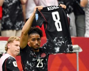 Kanada Hancurkan Qatar 6-0, Kemenangan Perdana di Piala Dunia Tercoreng Cedera Koné