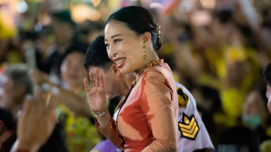 Putri Bajrakitiyabha Wafat Setelah Tiga Tahun Lebih Koma, Suksesi Takhta Thailand Kembali Diselimuti Ketidakpastian