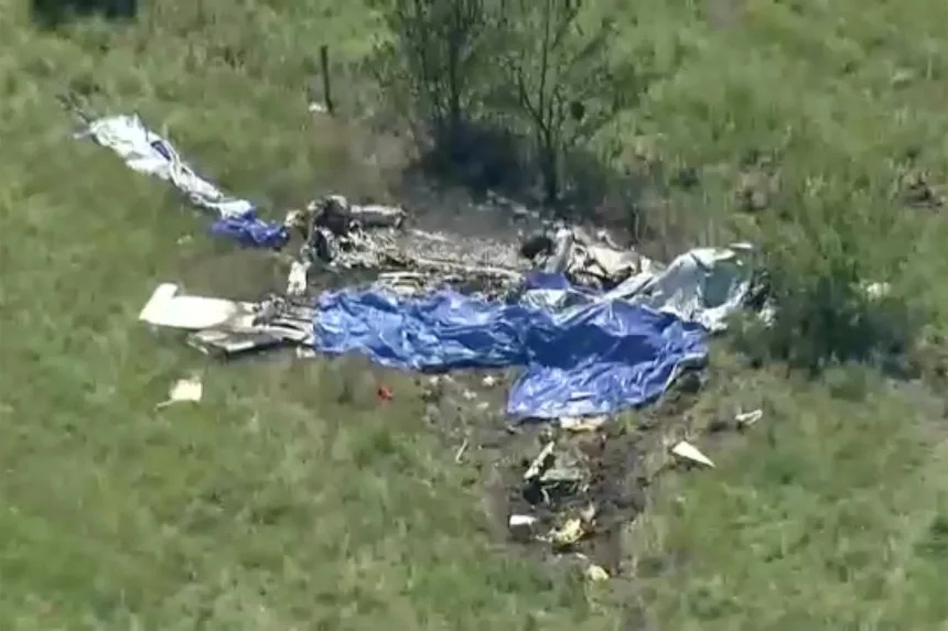 Tragedi Pesawat Terjun Payung di Missouri, 12 Orang Tewas dalam Kecelakaan Udara Mematikan