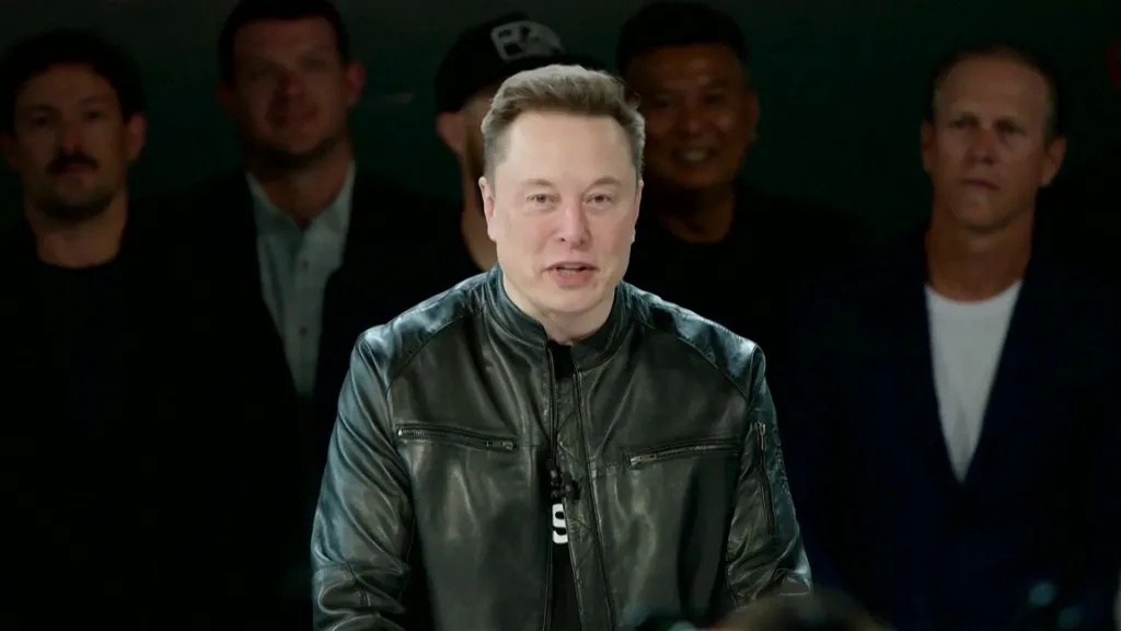 SpaceX Melantai di Bursa, Elon Musk Resmi Jadi Triliuner Pertama di Dunia