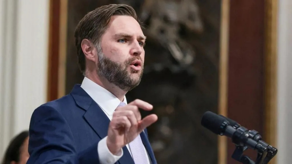 Downing Street Kecam Pernyataan JD Vance soal Kasus Henry Nowak: Jangan Jadikan Tragedi Ini Alat Pemecah Belah