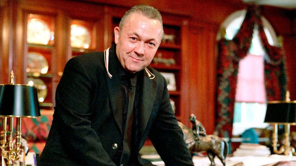 Dari Raja Industri Porno hingga Bos Sepak Bola: David Sullivan Kini Dihantam Tuduhan Predator Seksual