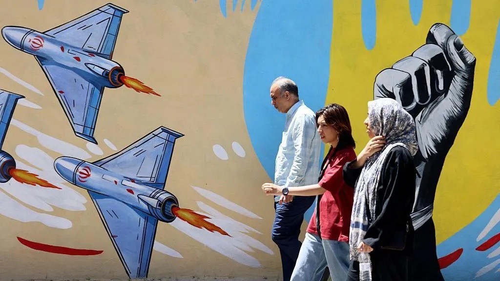 Trump Butuh Perang Ini Berakhir, tetapi Iran Menolak Menyerah