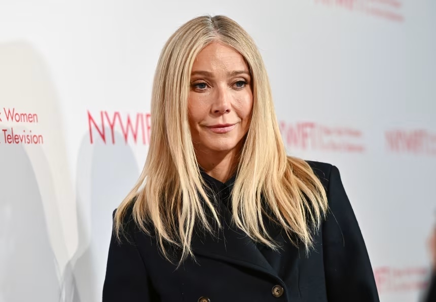 Gwyneth Paltrow Dikecam Usai Bintangi Iklan Properti Mewah Israel di Tengah Perang Gaza