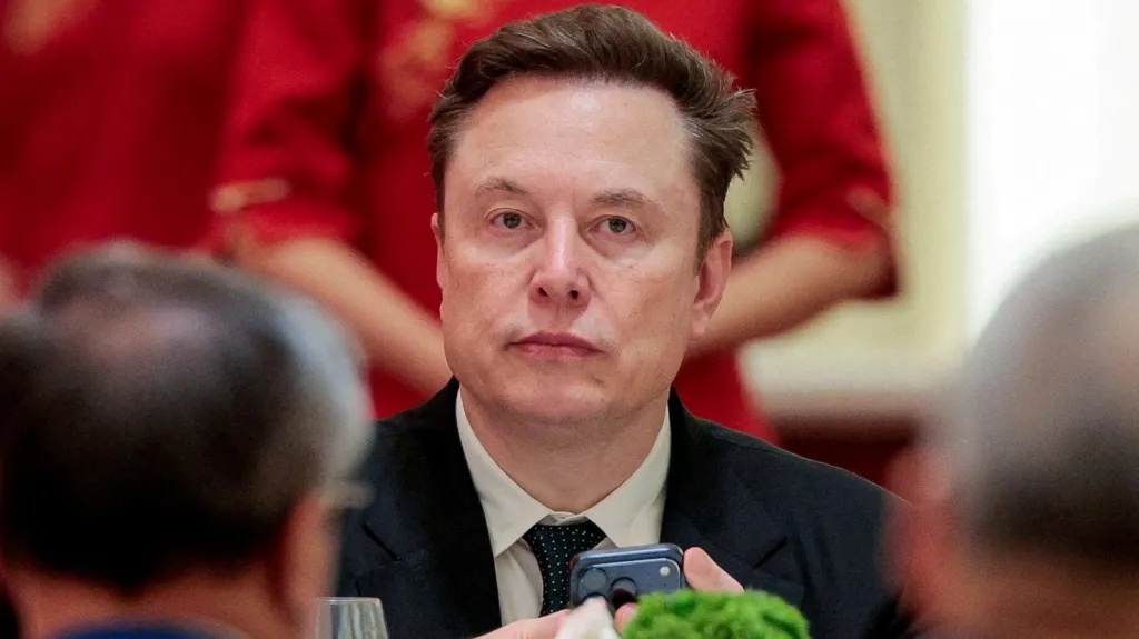 IPO Spektakuler SpaceX: Valuasi Tembus Rp28.000 Triliun, Elon Musk Berpeluang Jadi Triliuner Pertama Dunia