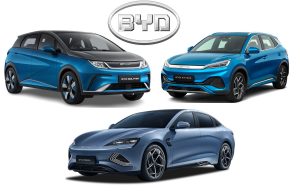 BYD Ungkap Penyebab Penjualan di Indonesia Merosot Tajam pada Mei 2026