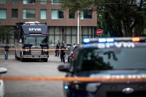 Polisi Tewas dalam Penembakan di Montreal yang Diduga Menargetkan Aparat