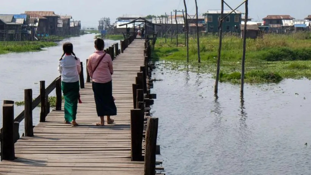 Mimpi ke Finland Berujung Petaka: Dugaan Penipuan Pendidikan Tinggalkan Ratusan Pelajar Myanmar Terlilit Utang
