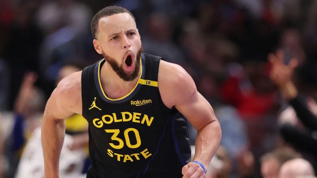 Tinggalkan Under Armour, Stephen Curry Resmi Gandeng Raksasa China Li-Ning dalam Kesepakatan Besar