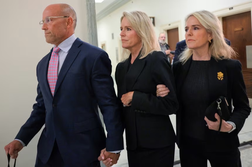 Mantan Asisten Jeffrey Epstein Bantah Tahu Kejahatannya, Sebut Bosnya “Manipulator Ulung”
