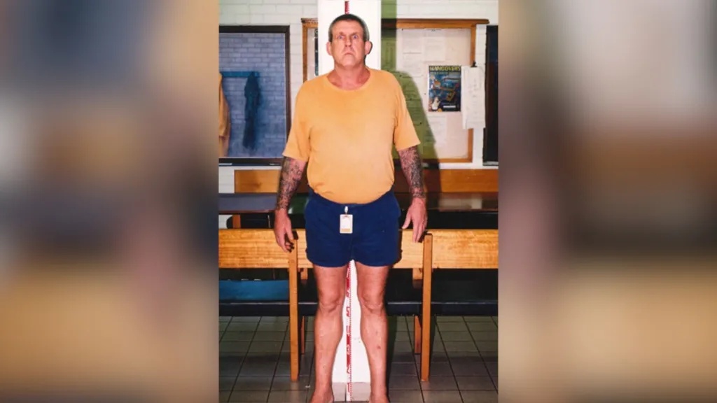 Polisi Australia Rilis Foto-Foto Baru 25 Tahun Setelah Pembunuhan Backpacker Inggris, Berharap Temukan Jenazah Korban