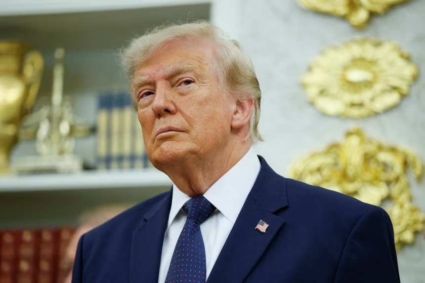 Hakim AS: Gugatan Trump terhadap IRS Dinilai Upaya Memanipulasi Proses Peradilan, Pengacara Dijatuhi Sanksi
