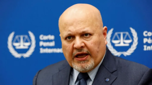 Jaksa Agung ICC Karim Khan Dicopot akibat Dugaan Pelanggaran Seksual