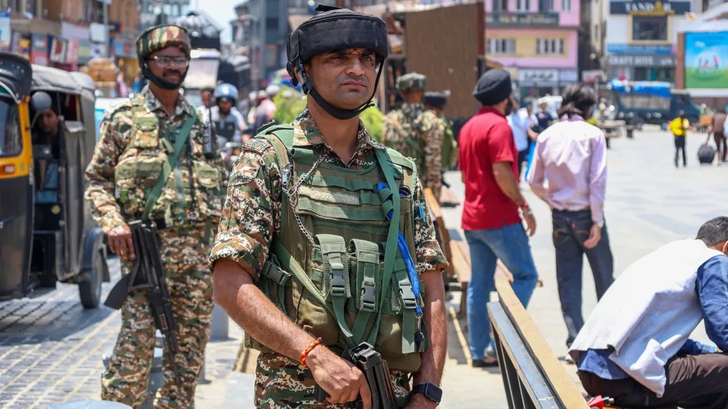 Puluhan Tewas Jelang Pemilu di Kashmir Kelolaan Pakistan, Ketegangan Politik Kian Memuncak