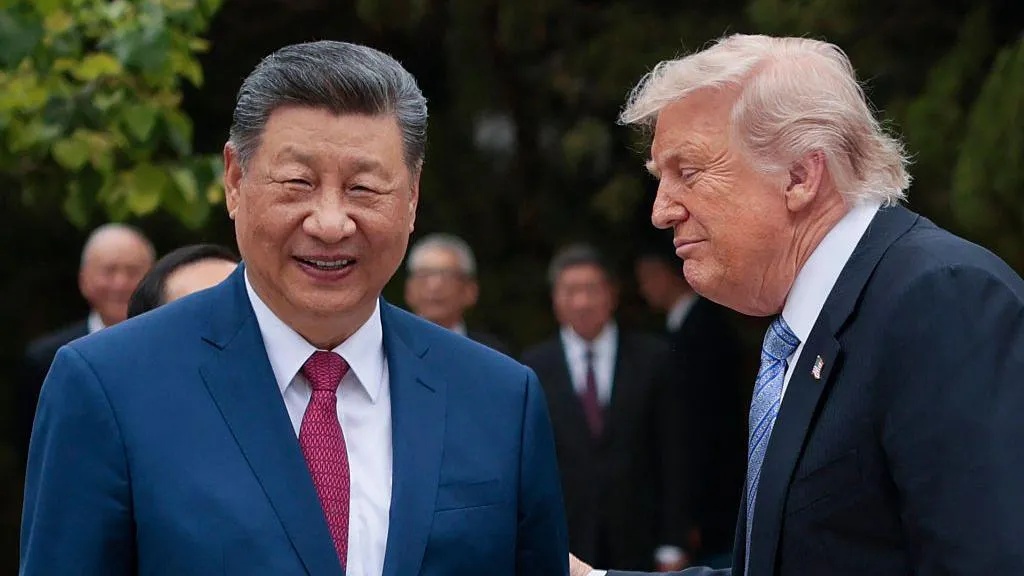 Survei Pew: Citra China Lampaui Amerika Serikat di Mata Publik Dunia untuk Pertama Kalinya