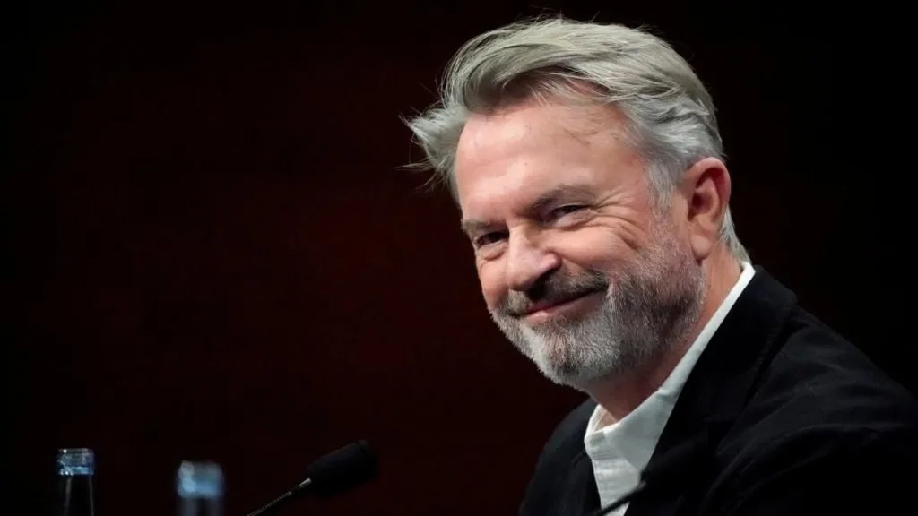 Sam Neill Meninggal Dunia pada Usia 78 Tahun, Dunia Perfilman Berduka Kehilangan Bintang Jurassic Park