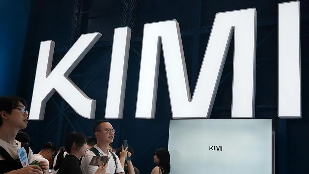 Gedung Putih Tuduh Moonshot AI China Curi Teknologi Anthropic untuk Kembangkan Model K3