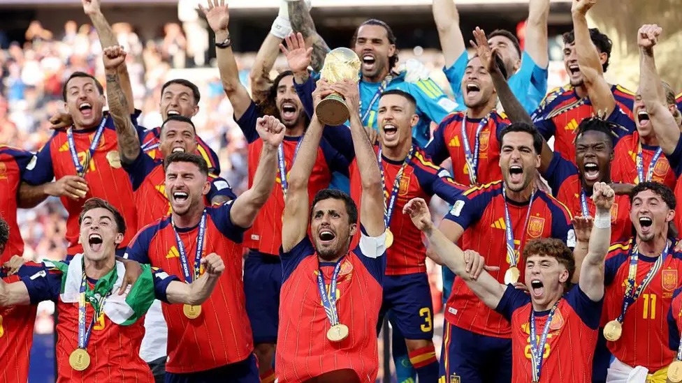 UEFA Ancam Boikot Seluruh Piala Dunia Jika FIFA Jual Kepemilikan Turnamen kepada Investor Swasta