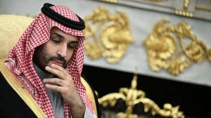 Terjepit di Tengah Konflik AS-Iran, Arab Saudi Hadapi Dilema Besar untuk Menghindari Perang yang Lebih Luas