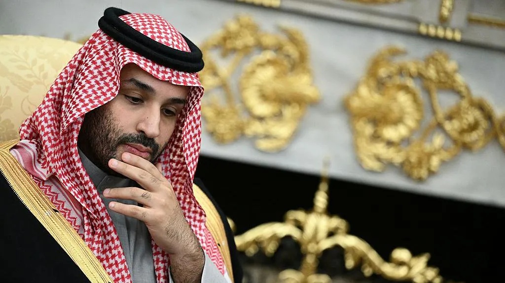 Terjepit di Tengah Konflik AS-Iran, Arab Saudi Hadapi Dilema Besar untuk Menghindari Perang yang Lebih Luas