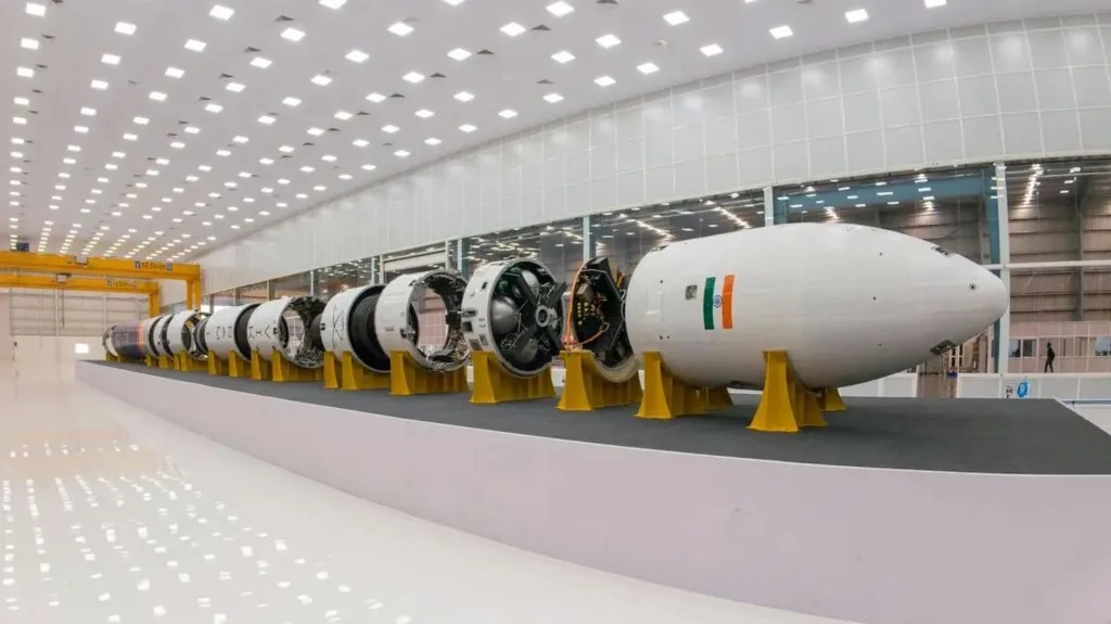 Skyroot Siap Ukir Sejarah, Roket Swasta India Bidik Misi Orbital Pertama dengan Layanan “Taksi ke Luar Angkasa”