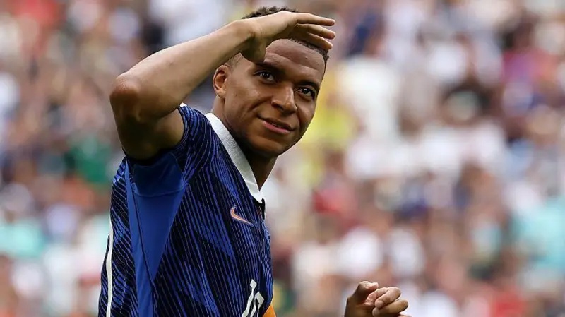 Mbappe Cetak Sejarah Raih Sepatu Emas Kedua, Rodri Dinobatkan sebagai Pemain Terbaik Piala Dunia 2026