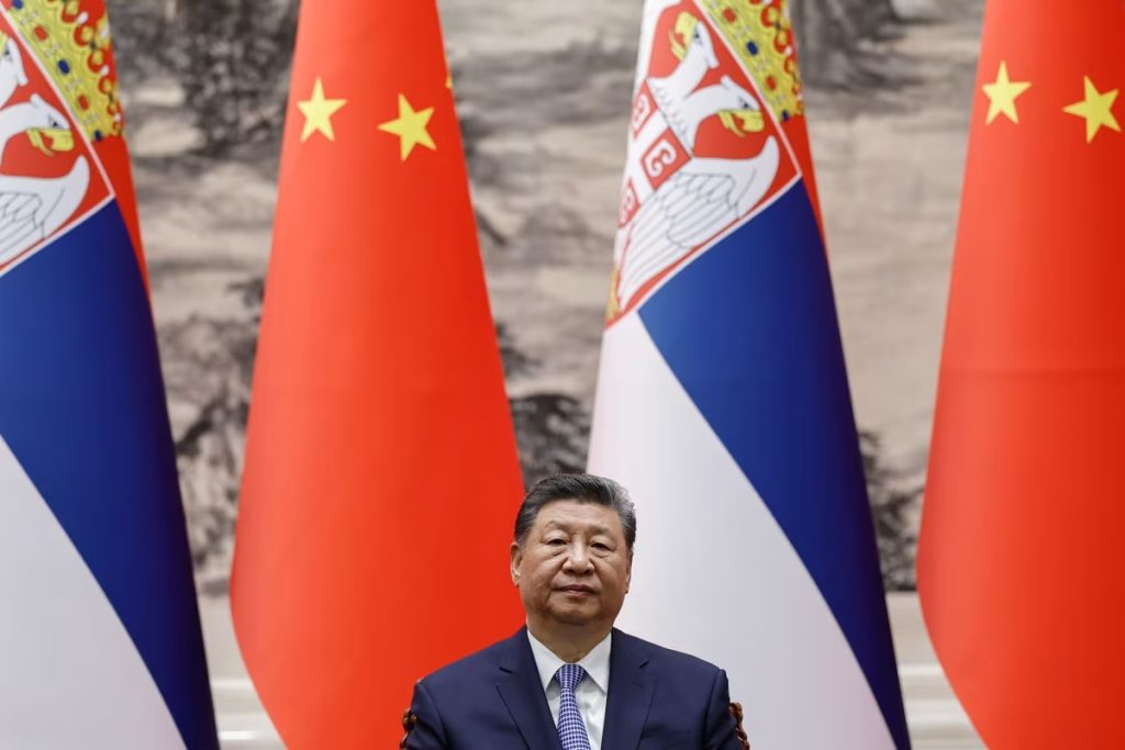 Trump Tuduh China Bobol Data Pemilu AS, tetapi Rencana Kunjungan Kenegaraan Xi Jinping Tetap Berjalan