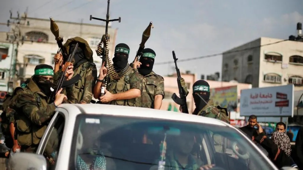 Israel Tegaskan Tak Akan Tarik Pasukan dari Gaza Sebelum Hamas Benar-Benar Melucuti Senjata