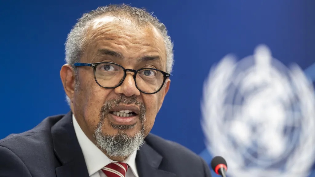 WHO: Wabah Ebola di Kongo Berpotensi Menjadi yang Paling Mematikan dalam Sejarah