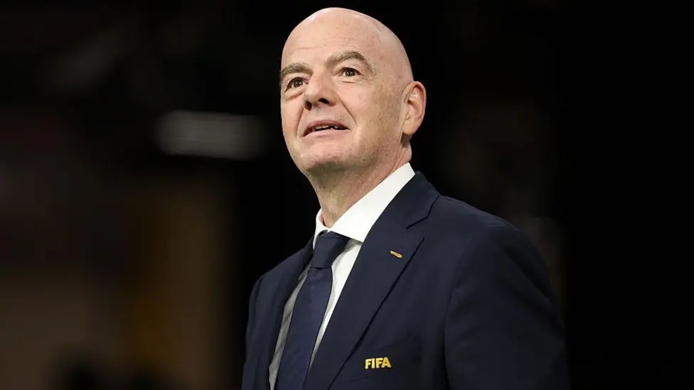 Infantino Minta Maaf atas Kontroversi Investasi FIFA, tetapi Tetap Bertahan sebagai Presiden