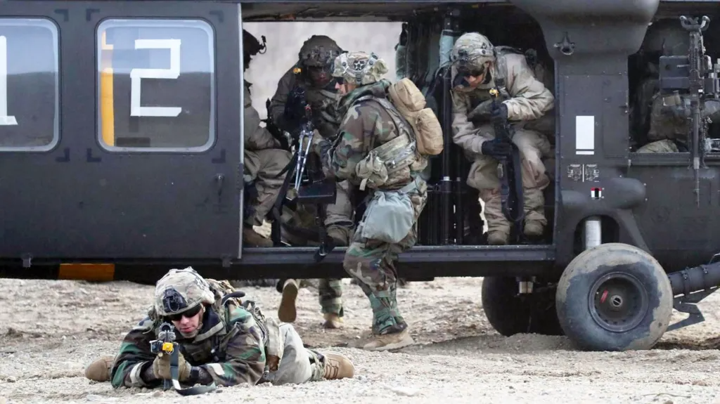 Korea Selatan Pangkas Latihan Militer Bersama AS, Sebut Ada Permintaan Washington