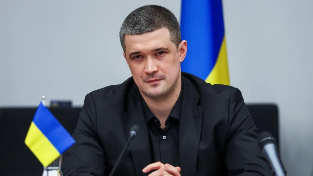 Mantan Menteri Pertahanan Ukraina Serukan Pemilu, Tantang Kepemimpinan Zelensky di Tengah Perang