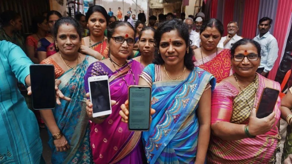 Sembilan Juta Perempuan Dicoret dari Program Bantuan Tunai Besar di India, Ini Penyebabnya