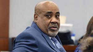 Sidang Pembunuhan Tupac Shakur Dimulai, Saksi Ungkap Kekacauan Saat Penembakan