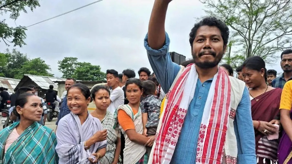 Aktivis India Dipenjara Setelah Menentang Rencana Hotel Mewah di Dekat Kaziranga