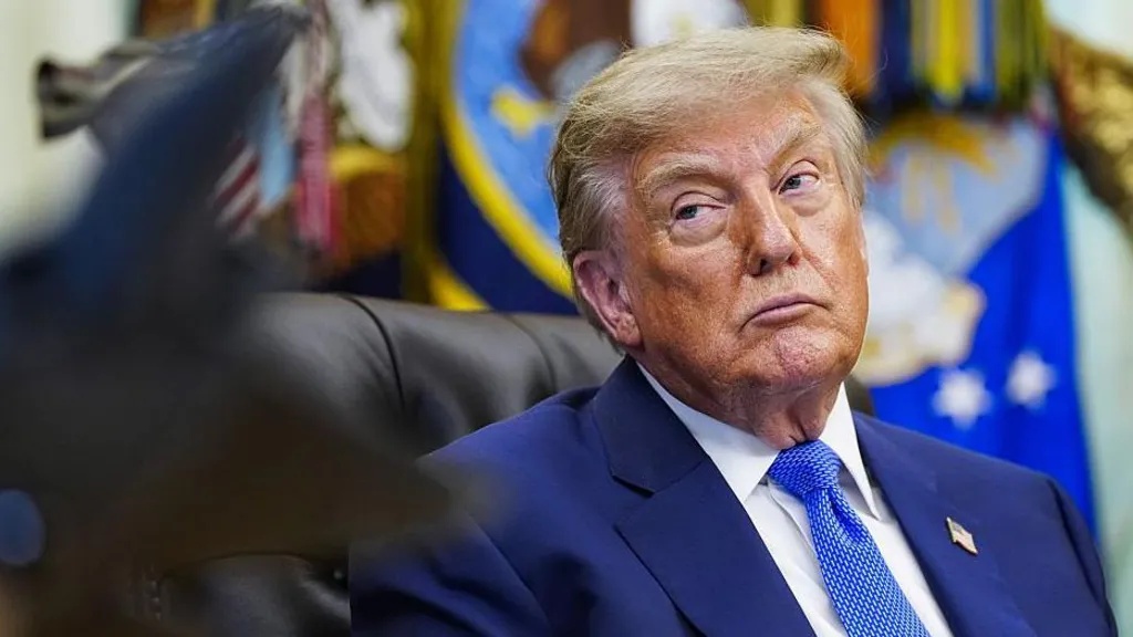 Trump Media Rugi US$238 Juta saat Nilai Kripto Anjlok