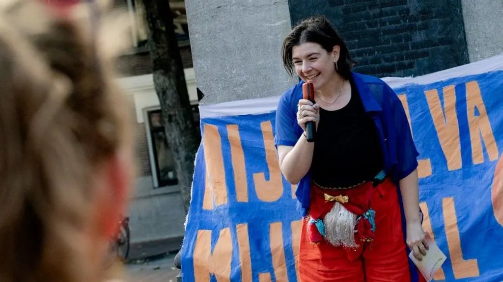 Belanda Tambahkan Istilah Baru untuk Labia demi Kurangi Stigma terhadap Tubuh Perempuan