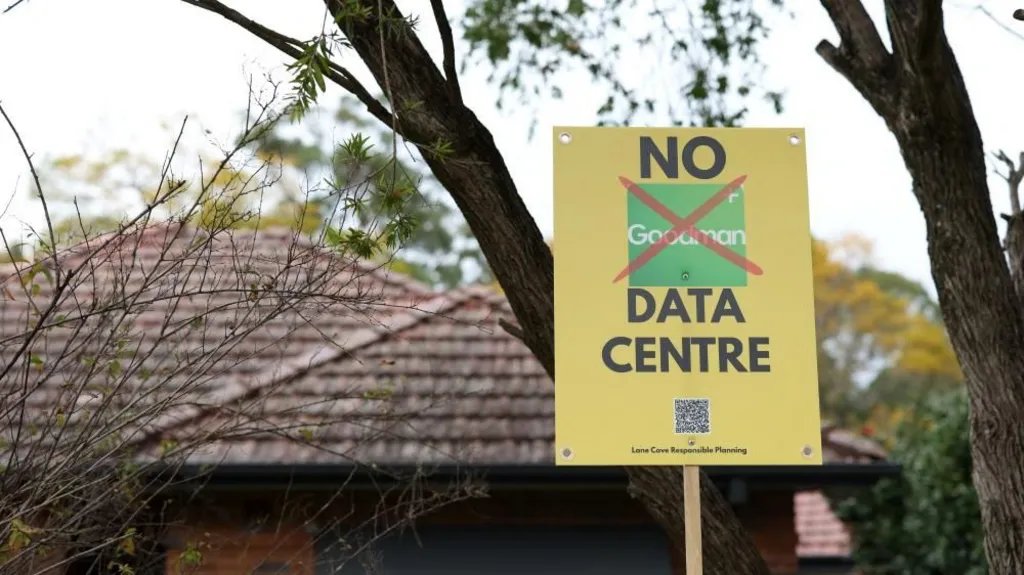 Ledakan Pusat Data AI di Australia Memicu Kekhawatiran soal Energi, Air, dan Lingkungan