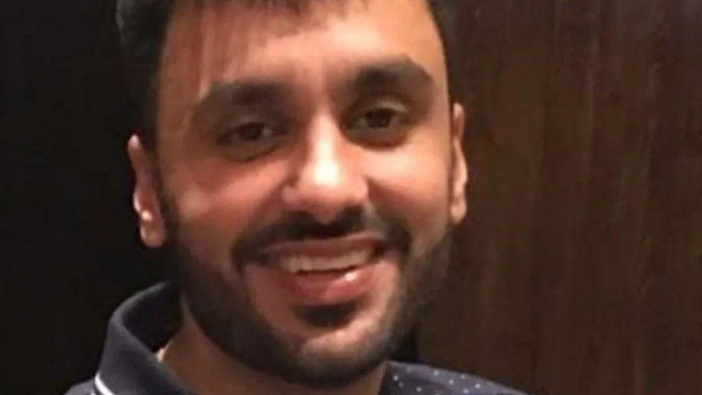 Aktivis Sikh Skotlandia Jagtar Singh Johal Dapat Jaminan setelah Sembilan Tahun Ditahan di India