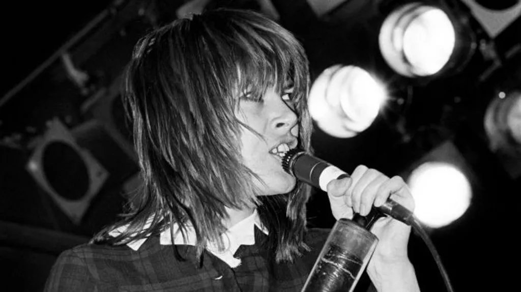 Tiga Lagu yang Hilang Milik Ikon Rock Australia Chrissy Amphlett Ditemukan di Garasi