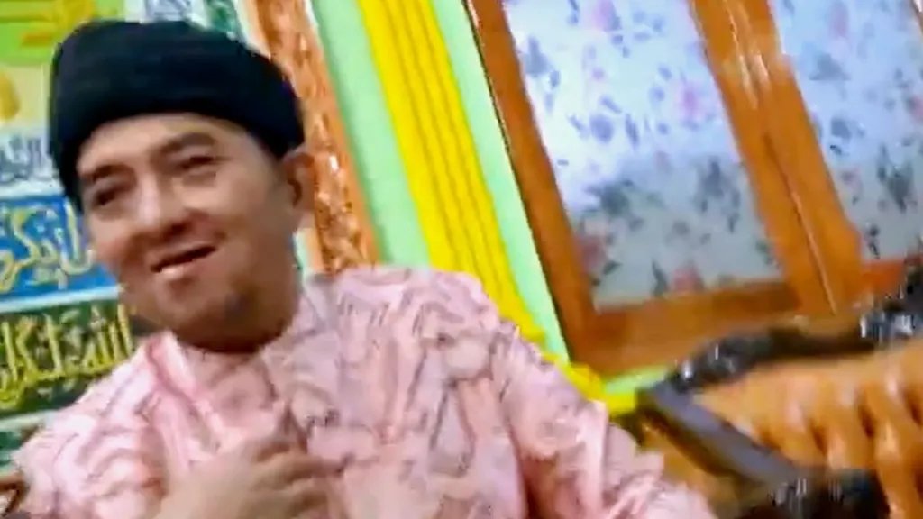 Guru Pesantren Terpidana Pelecehan Seksual Diam-diam Dibebaskan Lebih Awal,