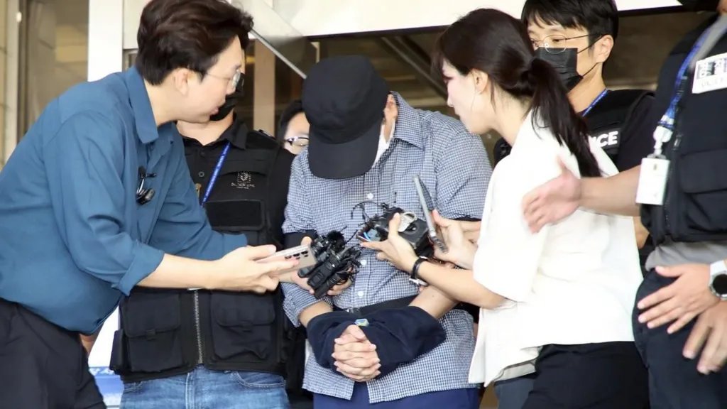 Polisi Korea Selatan Akui Tutup Kasus Orang Hilang demi Menghindari Beban Kerja